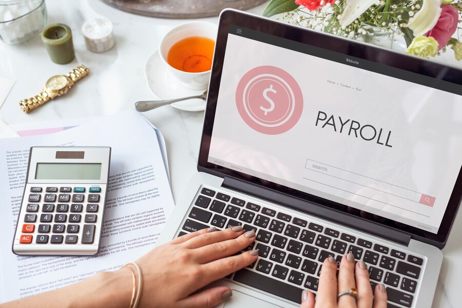 best payroll service for one employee